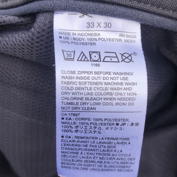 Banana Republic Mens pants Size 33x30 - Picture 4 of 4